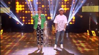 Сергей Лазарев 