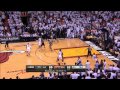 NBA Top 10 Plays Of The 2013 Finals Playoffs HD 