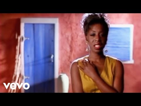 Oleta Adams - Get Here (Official Video)