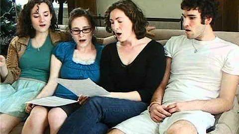 Anna Egan's Encore, encore: Nearer My God To Thee