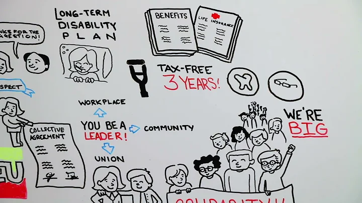 What can SGEU offer you?