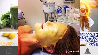 Do Trendy Gold Skin Care Products Actually Work?