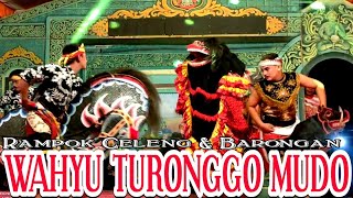 Rampokan Jowo Kreasi WAHYU TURONGGO MUDO Live Doroampel Tulungagung // Jaya Baru Audio