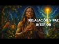Sanación Profunda: Relajación y Paz Interior con Sonidos Chamánicos | 396 Hz + 432 Hz