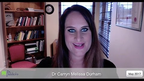 Video Tutorial 277: Improvements to common property - Paddocks