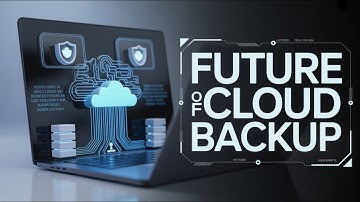 The Future of Cloud Backup in AI-Driven Workplaces | FinenceFlow