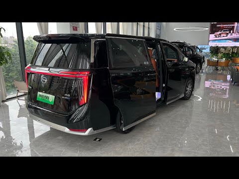 Contact us to import 2026 GAC Trumpchi cars directly from China to Bangladesh ☎️. GAC Bangladesh 🇧🇩