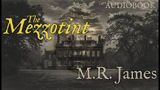 Ghost Story Reading | The Mezzotint | M R James