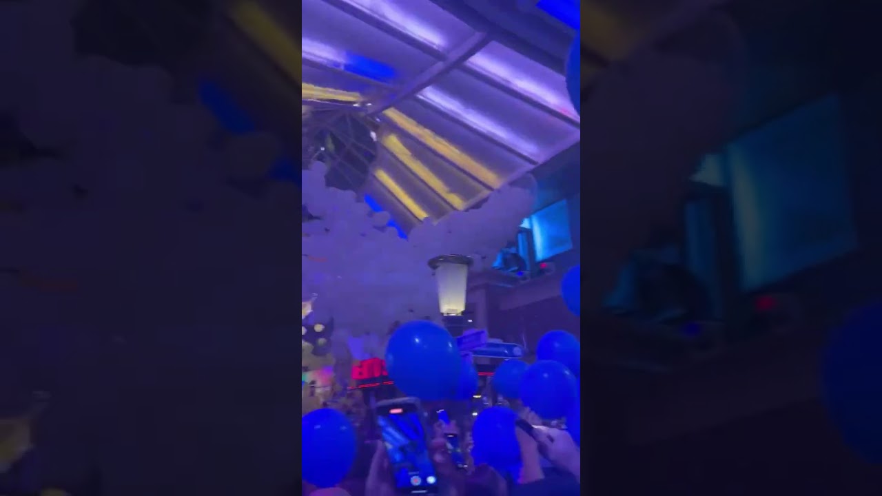 New Year’s Eve on Oasis of the Seas Cruise Ship | 