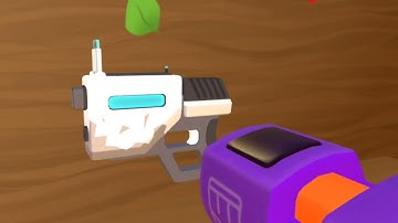 How to use a clamp in rec room
