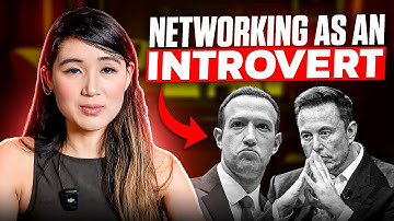 Hate Networking? Watch This. (Tips for Software Engineer Introverts)