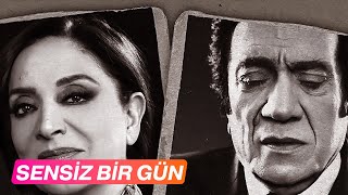 Belkıs Akkale & İzzet Altınmeşe - Sensiz Birgün Resimi