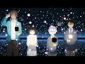 World Trigger Season 1 Opening 1 Creditless (4K AI Upscaled &amp; Enhanced)