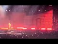 Demi lovato concert performing give your heart a break performance on stage live 