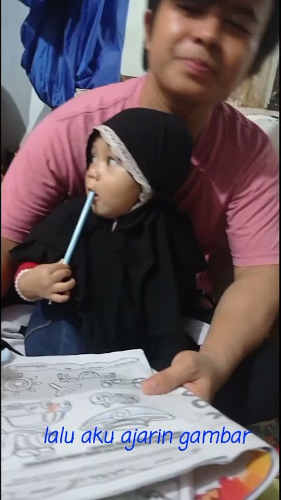 Jiwa seorang Ayah
