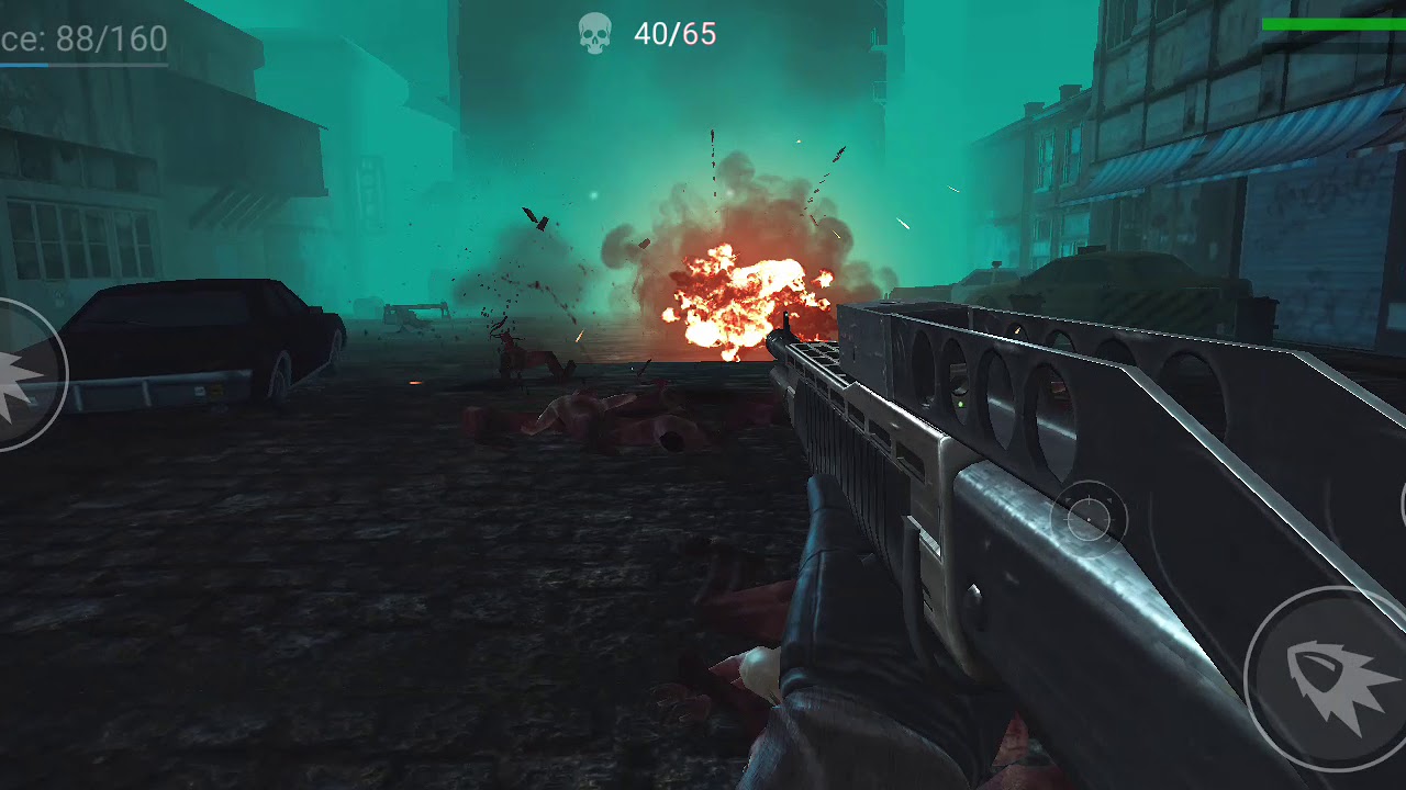 zombeast survival zombie shooter hack best action guns