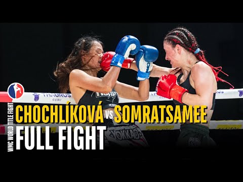 Monika Chochlíková
