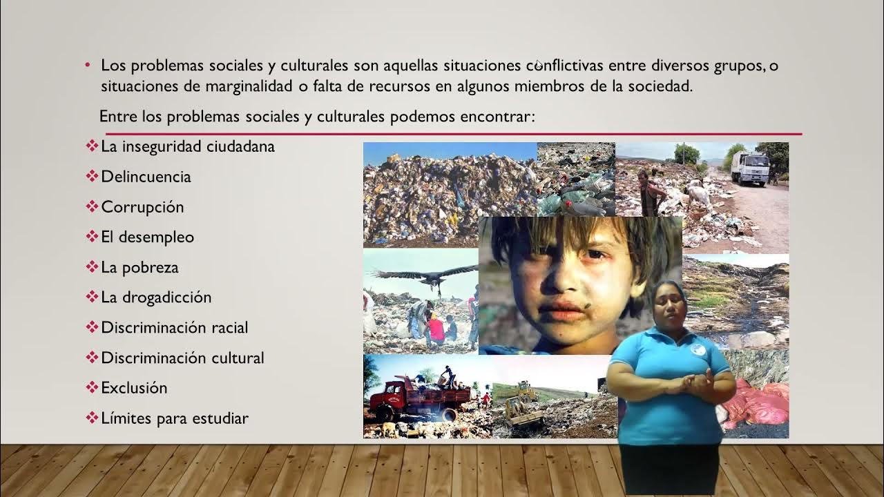 Conclusion De Problemas Sociales En Guatemala www.youtube.com