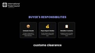 Understanding Incoterm DAP: Delivered at Place Explained