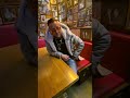 Da hat Buddy Ogün den Kameramann verscheucht. #inkassoingo #funny #kiezcomedy #comedy