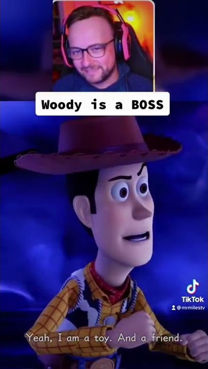 Woody being an absolute unit. #youtubeshorts #kingdomhearts #kingdomhearts3 #shorts