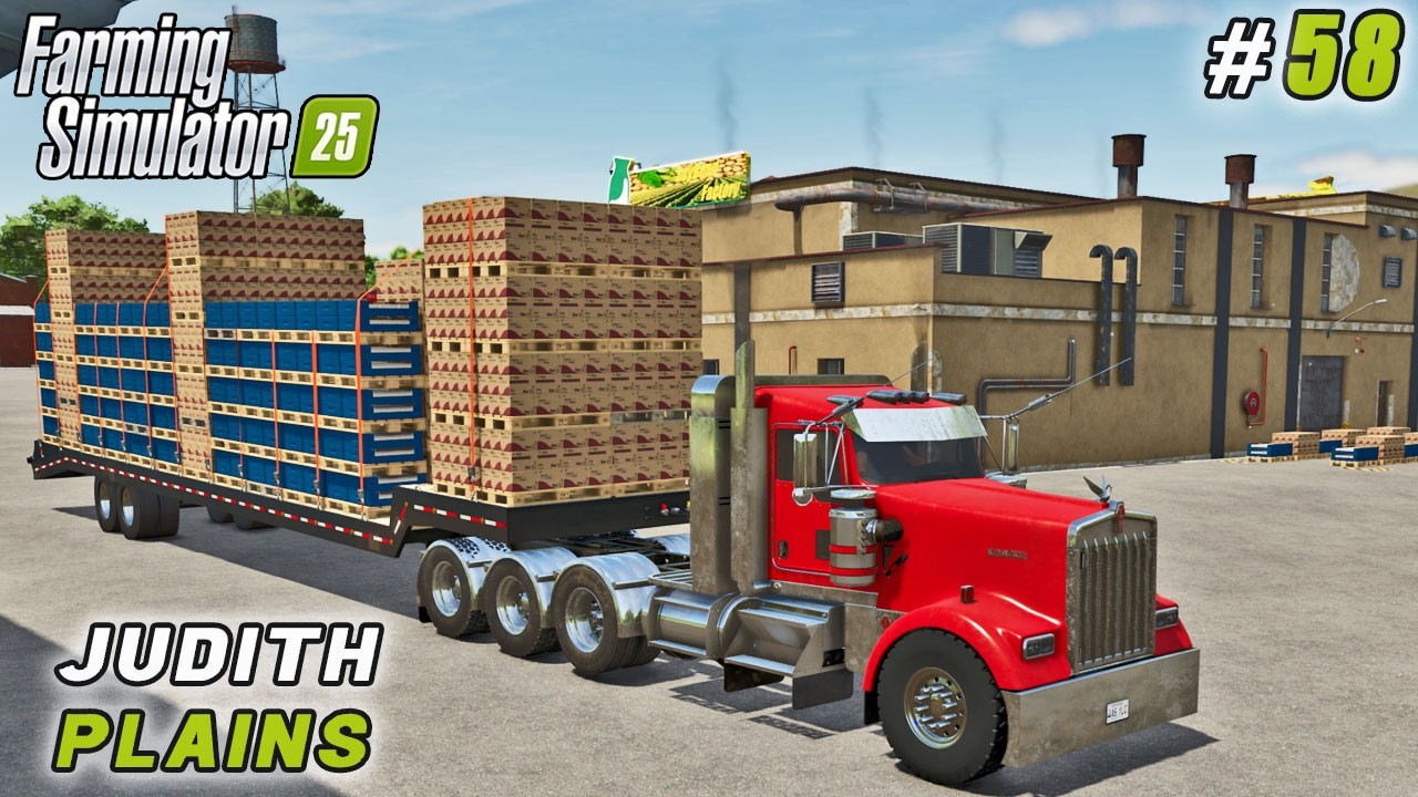 Очистка складских помещений на сумму 8 миллионов долларов, сбор урожая подсолнечника, вспашка | С...