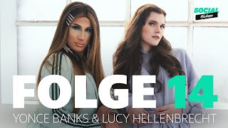 Social Mixtape Episode 14 Lucy Hellenbrecht Und Yoncé Banks