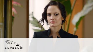 Jaguar x Eva Green | Ungezähmt