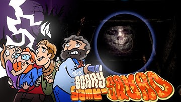 The Scary Game Squad - Fatal Frame [Part 9]