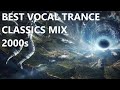 Best vocal trance classics mix 1 bonding beats vol72