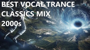 BEST VOCAL TRANCE CLASSICS MIX #1 (Bonding Beats Vol.72)