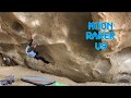 Buttermilks Bouldering 2019 Part 2