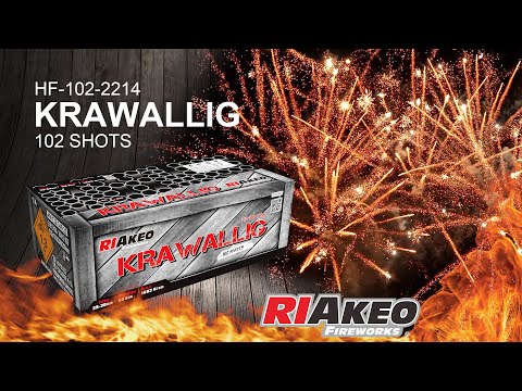 Krawallig RIAKEO video Krawallig RIAKEO video