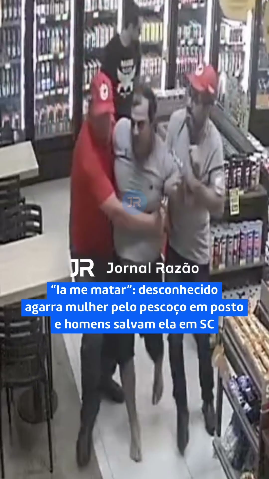 Capa do vídeo do YouTube