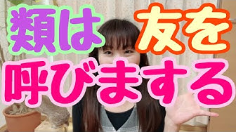 類は友を呼ぶ Youtube