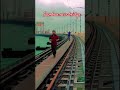 #trending#pamban#railwaybridge#rameswaram#newbridge#vibes#likeandsubscribe