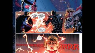 Avengers 008  2013 #comics