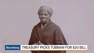 Harriet Tubman Will Replace Andrew Jackson on $20 Bill Harriet Tubman Will Replace Andrew Jackson on $20 Bill