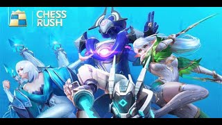 Chessrush with music