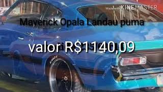 Pneu 235/60r14 Cooper cobra super dica opala e Maverick  menor preço do Brasil