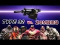 Dead Trigger 2 TYPE 92 Mk10 vs. Zombies HD