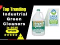 ✅Best Green Cleanerners || Green Cleaners (Buying Guide)