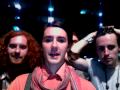Carney at The Roxy 8/20/09 Promotional Video!  Great job!