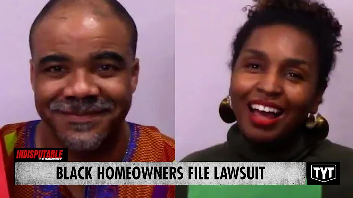 Black Homeowners Sue After Racist Appraisal Of The...