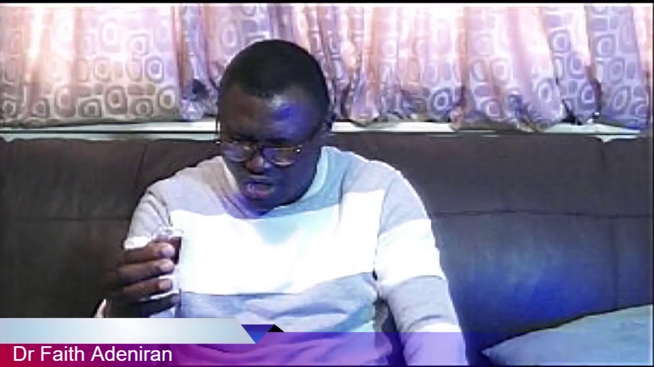 HOUSE OF HEALING MINISTRIES UK Live Stream YouTube