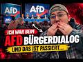Direkt Dabei AfD Bürgerdialog
