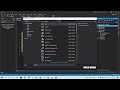 Học C# nâng cao Xử lý file text trong c#