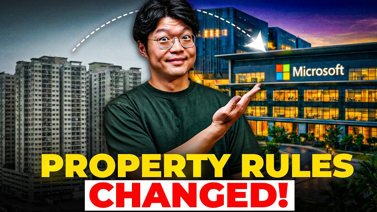 Malaysia’s Property Market Is Stuck. But This Developer Found a Way Out