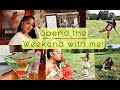 UNBOXING goes TERRIBLY wrong + THUNDERSTORM Photoshoot + seafood + MartiniGirl FUN