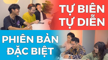 TBTD Đặc Biệt: Cuộc Họp Kì Cục Của Năm| NTVP